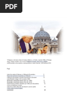 Traduzione Di Juila Kim Segni in Vaticano
