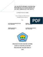 Download Rancang Bangun Pompa Otomatis Pada Penyiram Tanaman Dengan Solar Cell Sebagai Catu Daya by Tri Putra R Pasaribu SN169986117 doc pdf