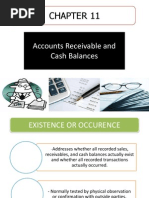 Directional Testing in Auditing Explained | PDF | Financial Statement ...