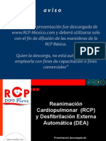 RCP Dea