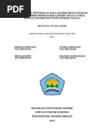 Download Alternatif Penyediaan Daya Listrik Menggunakan Sistem Hibrid Pembangkit Listrik Tenaga Surya Dengan Listrik Pln Untuk Rumah Tangga by Tri Putra R Pasaribu SN169990693 doc pdf