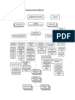 The Organizational Structure of the COMELEC