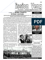 Mission Veng, Issue No 16