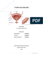 Presentasi Urologi Kita