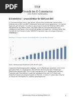 Trends Im E-Commerce 2020 BVMM