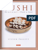 SUSHI Paso A Paso Steven Pallett PDF by Chuska (WWW Cantabriatorrent Net)