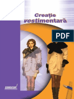 43 Lectie Demo Creatie Vestimentara