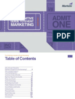 Definitive Guide to Event Marketing