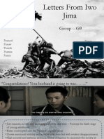 Letters From Iwo Jima - v3