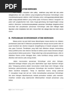 Download Atom Hidrogen by Teddy Firmansyah SN170016126 doc pdf