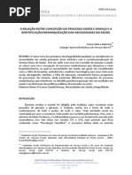ARTIGO_RelaçãoConcepçãoProcesso