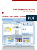 Module Statistics19