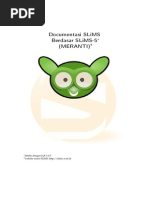 Download Modul aplikasi SLiMS meranti by narutomovie SN170020269 doc pdf