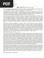 Artigos - David Wilkerson