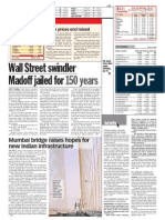 Thesun 2009-06-30 Page17 Wall Street Swindler Madoff Jailed For 150 Years