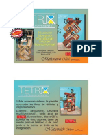 Presentacion PDF TETRIX
