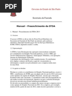 Manual STDA