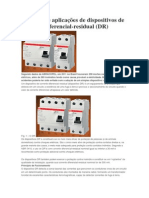 Conceitos e aplicações de dispositivos de corrente diferencial.docx