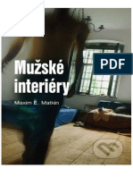 2007 Muzske Interiery