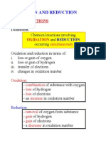 1 Redox