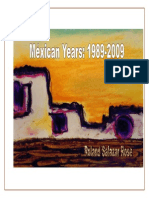 Mexican Years Revised Changed Nov 17