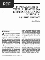 Fundamentos e Virtualidades da Epistemologia da história.pdf