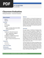 Download Classroom Evaluation - Critic Article by Harold John SN17003778 doc pdf