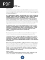 Como Ver y LEER El AURA