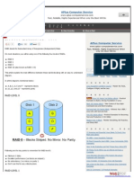 RAID Overview