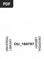 The Philosophy of Spinoza - Volume I