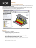 01 Autodesk Inventor User Interface