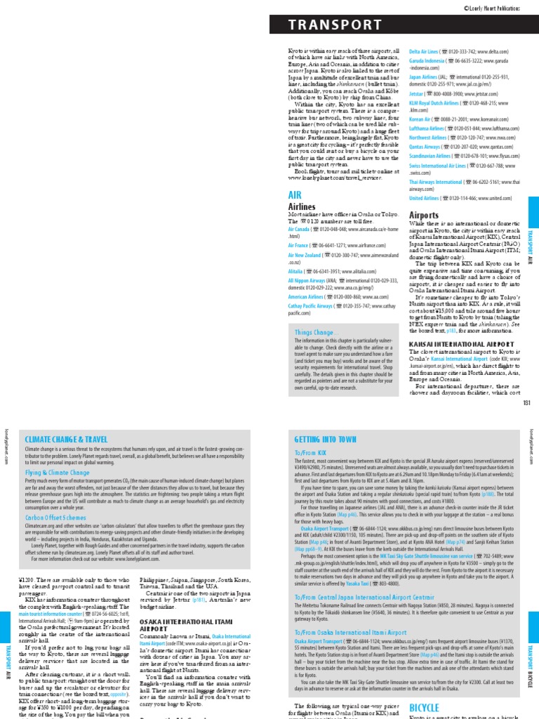 Kyoto 4 Directory V1 M Kyoto Airlines