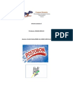 Informe Semana 3 PDF