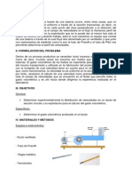 Lab Perfil de Velocidades