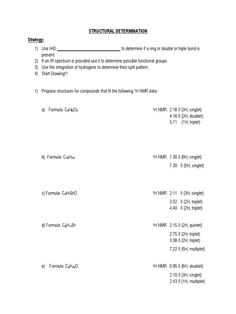 Nuclear magnetic resonance visual data 3