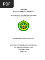 Download MAKALAH KEDOKTERAN KEHAKIMAN by erik sosanto SN170068839 doc pdf