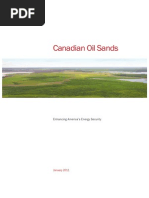 Download Canadian Oil Sands Primer by Energy Tomorrow SN17006896 doc pdf