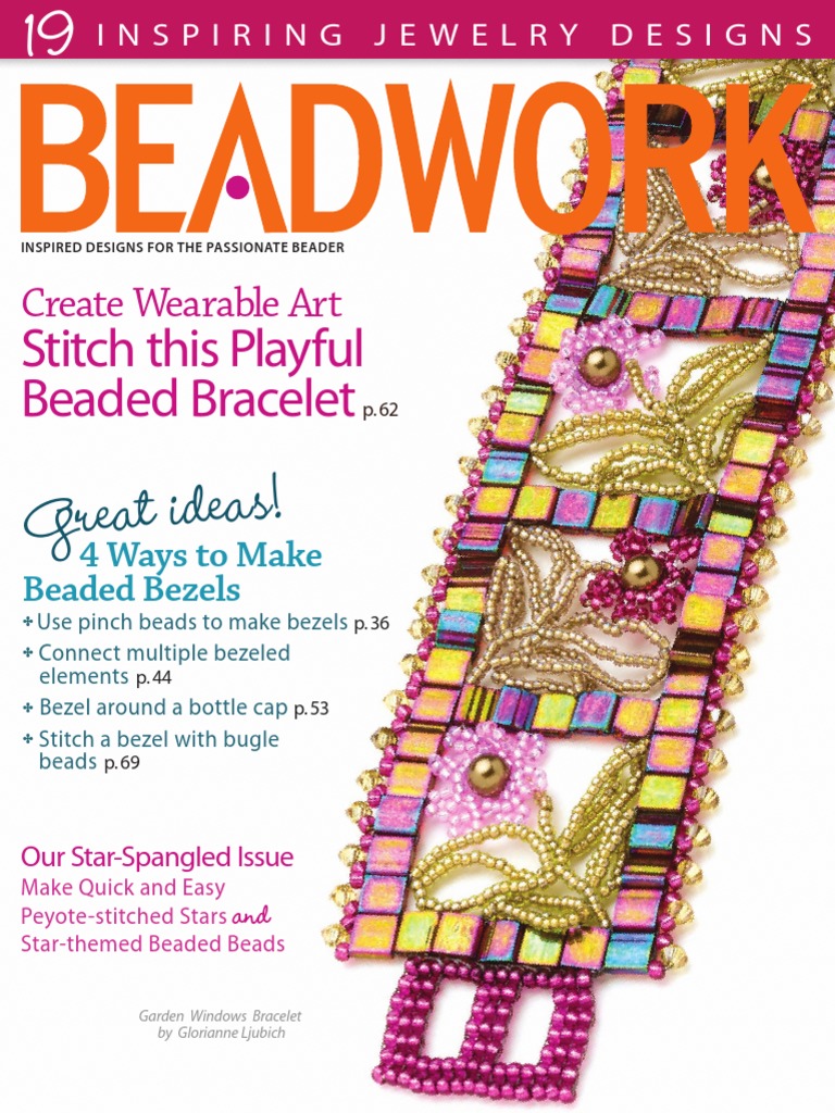 Seed Beads - 8/0 Delica - 29 - Miyuki Beads - Tamara Scott Designs