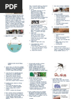 Download DENGUE  in Tamil language by Muhammed Hunais SN17007042 doc pdf