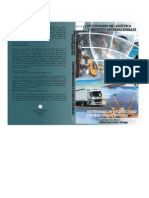 diccionario de  logística y negocios internacionales