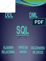 SQL Inicio