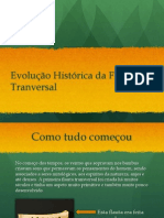 História da Flauta