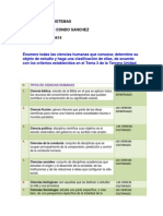 Ciencias Humanas PDF