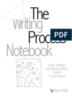 04 Writing Process v001 (Full)