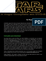 Star Wars - Saga DVD-R