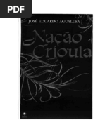 josé eduardo agualusa - nação crioula