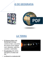 REPÀS DE GEOGRAFIA