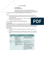 ccnp2 - 3 Ipsec Vpns