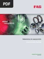 Catalogo Superprecision AC 41130 6 de Es