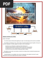 Descubrase.com - Estudo Base - Eu Vítima